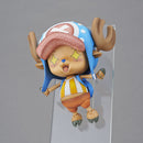 Variable Action Heroes One Piece Megahouse Tony Tony Chopper