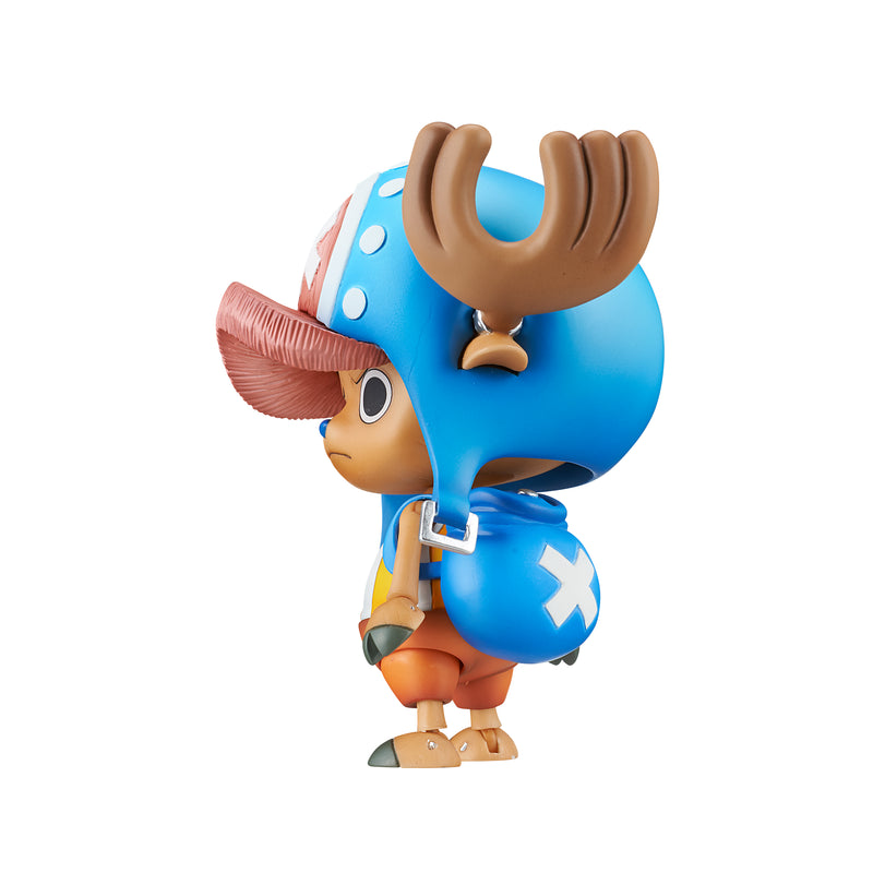 Variable Action Heroes MEGAHOUSE ONE PIECE Tony tony Chopper 【repeat】