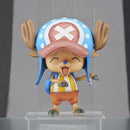Variable Action Heroes One Piece Megahouse Tony Tony Chopper