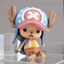 Variable Action Heroes One Piece Megahouse Tony Tony Chopper
