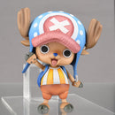 Variable Action Heroes One Piece Megahouse Tony Tony Chopper