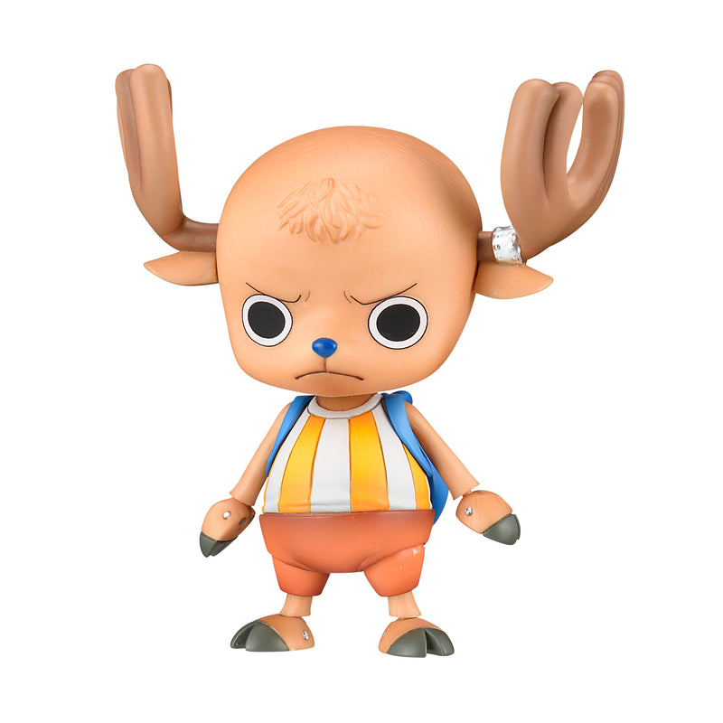 Variable Action Heroes MEGAHOUSE ONE PIECE Tony tony Chopper 【repeat】