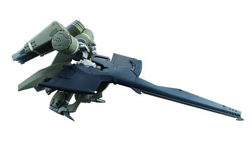 Aldnoah Zero Megahouse Variable Action KG-7 Areion Equipment for Space