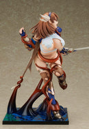 Brave Marudia Dragon Toy War with slime 1/6 PVC Figure