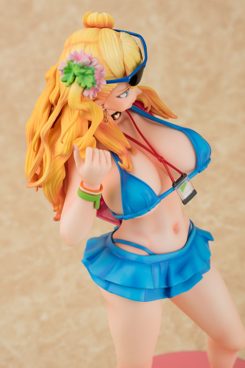 Oshiete! Galko-chan DAIKI Swimsuit Galko-chan