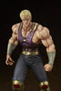 Hokuto no Ken: Ichigo Aji  Embrace Japan Holy Emperor Souther-sama with Turban Kid