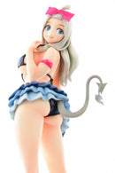 FAIRY TAIL ORCATOYS Mirajane Strauss Swimwear PURE in HEART KOAKUMA Bikini　ver.