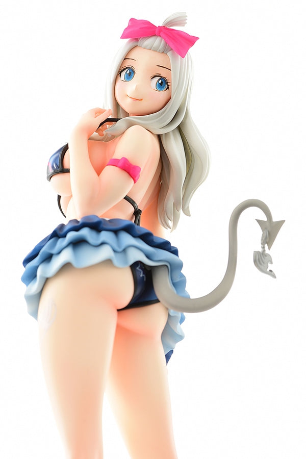 FAIRY TAIL ORCATOYS Mirajane Strauss Swimwear PURE in HEART KOAKUMA Bikini　ver.