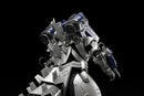 Godzilla Against Mechagodzilla Aoshima Bunka Kyozai Co., Ltd. MechaGodzilla "KIRYU"
