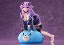 Hyperdimension Neptunia Broccoli Neptune Wake Up Version