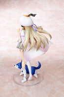 Kud Wafter Broccoli Noumi Kudryavka PVC Figure (1:7 Scale)