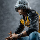 ONE PIECE P.O.P. MEGAHOUSE Playback Memories Trafalgar Law