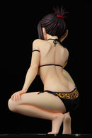 Why the hell are you here,Teacher!? Orcatoy Kana Kojima ・Swim wear Gravure Style/Adult animal color