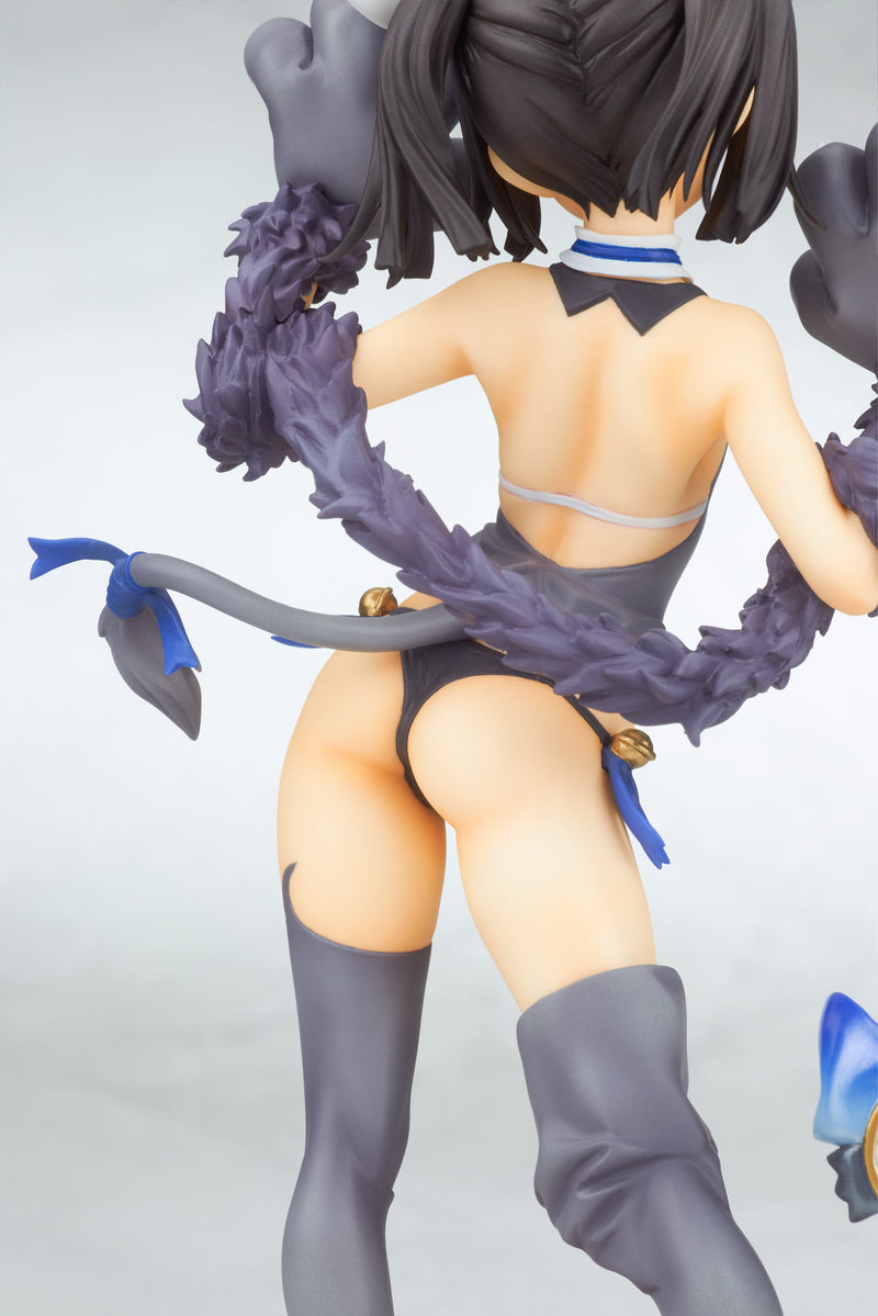 Fate/Kaleid Liner Prisma Illya 2Wei Herz! Broccoli Miyu Edelfelt the beast Ver.