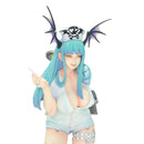 VAMPIRE CAPCOM CFB Creators Model Morrigan Aensland(Nurse Ver.)