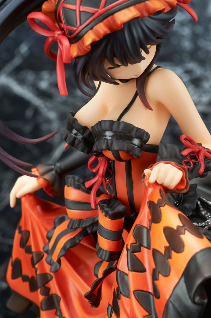 Date a Live II Broccoli 1/8 scale figure Date a Live II [Kurumi Tokisaki]