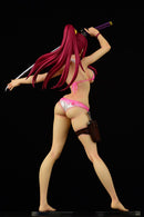 FAIRY TAIL OrcaToys Erza Scarlet: Swimwear Gravure_Style/ver.SAKURA