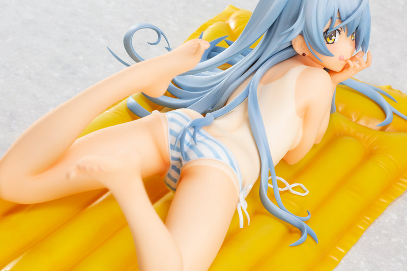 GRISAIA:PHANTOM TRIGGER Orchidseed TOHKA(Shishigaya Tohka)