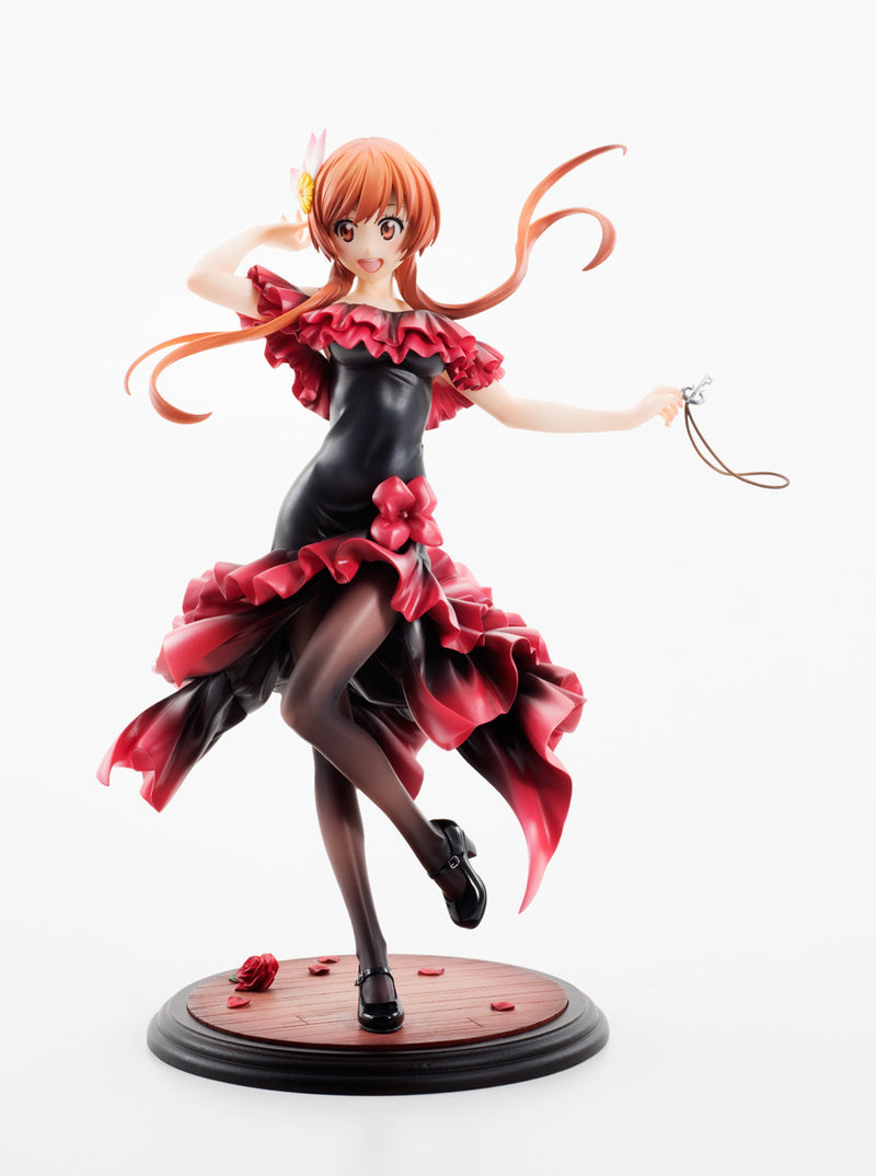 Nisekoi REVOLVE MARIKA TACHIBANA