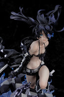 BLACK ROCK SHOOTER Max Factory Black Rock Shooter: HxxG Edition.