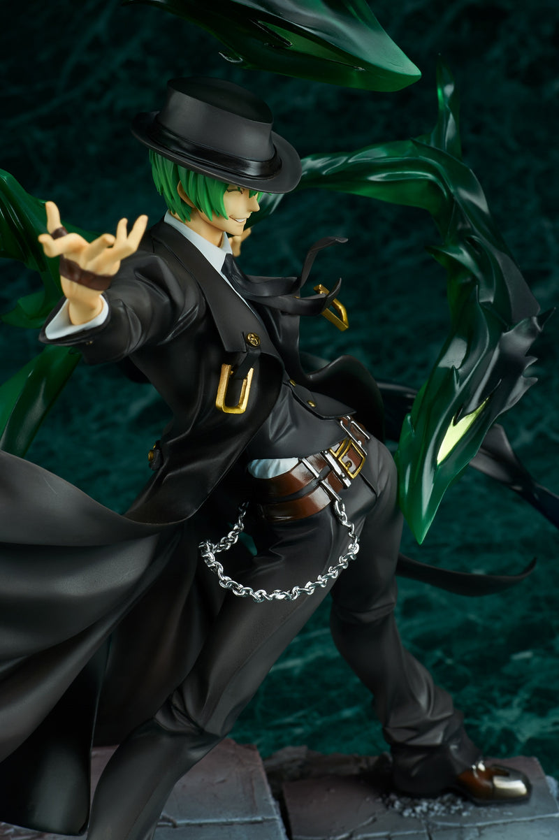 BLAZBLUE Broccoli Hazama