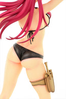 FAIRY TAIL OrcaToys Erza Scarlet: Swimwear Gravure_Style