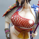 Shiawase no Katachi DRAGON Toy Maya Aneyakouji 1/6 PVC Figure
