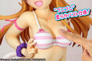 Oreimo 2 GRIFFON ENTERPRISES Kirino Kousaka～Nekomimi swimsuit ver.～（yawaraka bust edition）