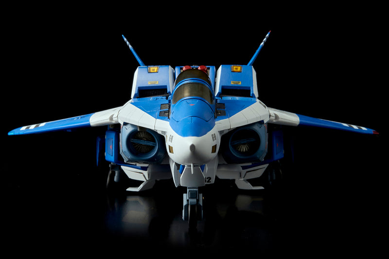 Genesis Climber Mospeada SENTINEL RIOBOT 1/48 AFC-01H Legioss ETA