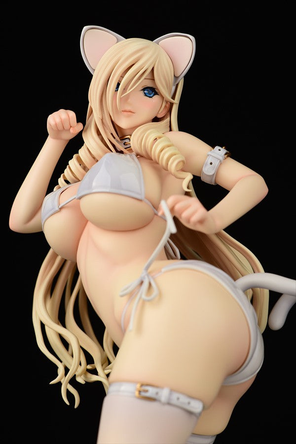 Walkure Romanze OrcaToys Celia Cumani Aintree White Cat ver.