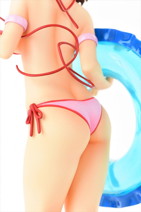 ToHeart2 XRATED OrcaToys Komaki Manaka: Summer Vacation Special MILKBAR