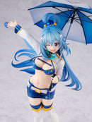 KONO SUBARASHII SEKAI NI SYUKUFUKU WO! KADOKAWA Aqua: Race Queen ver.