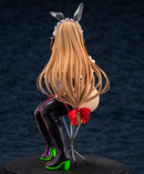 Comic Babel Dec 2019 Cover Illustration "Aldith" FROG Aldith