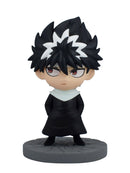 YU☆YU☆HAKUSHO Pierrot Mini Figure Collection (Box Set of 6 Characters)