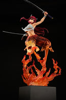 FAIRY TAIL ORCATOYS Erza Scarlet SAMURAI -ver.KURENAI