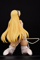Freezing Vibration OrcaToys Satellizer EL Bridget ver. Bondage White Edition