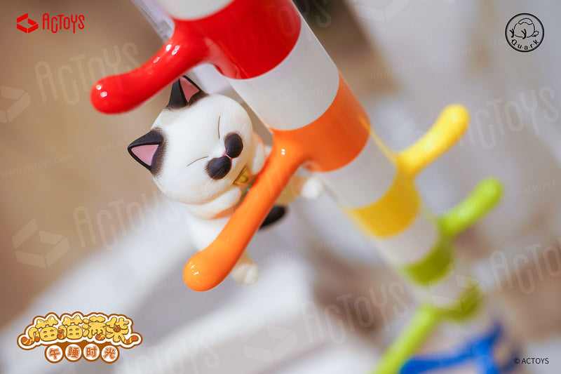 NEKOTAMA EMONTOYS NEKOTAMA Ver.2.0 (1 Random Blind Box)
