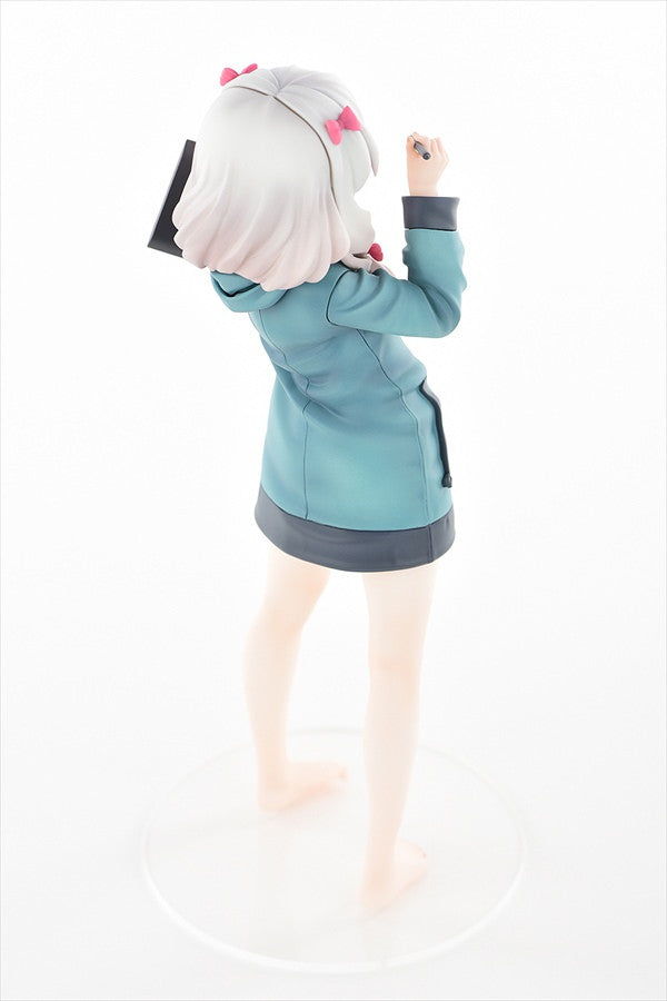 Eromanga Sensei OrcaToys Sagiri Izumi～the first volume cover illust ver.