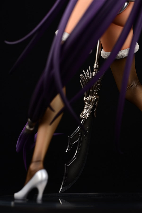 Ikki Tousen Extravaganza Epoch OrcaToys Kanu Unchou Bunny special