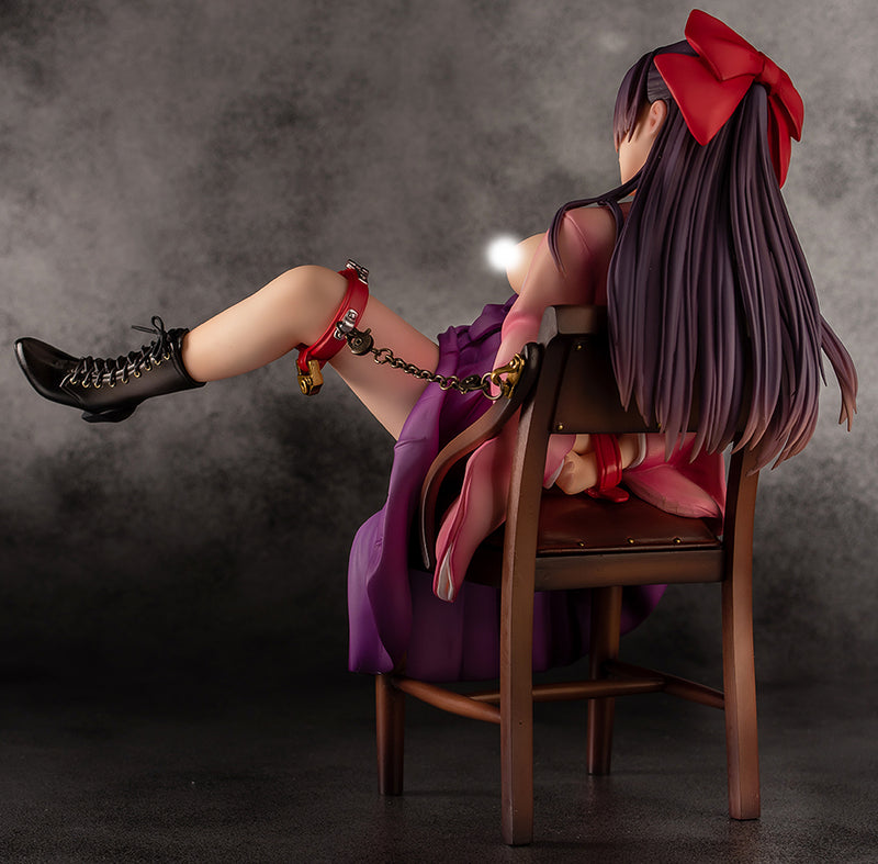 Original Character by Mibu Natsuki magicbullet(s) Ade-Sugata Zero
