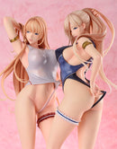 COMIC E×E 12 BINDing Mira Tsubakihara Swimsuit Ver.
