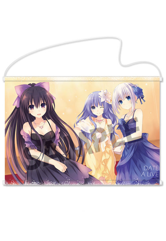 Date a Live HOBBY STOCK Date a Live Tapestry: Type 15