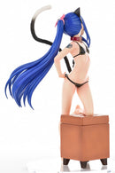 FAIRY TAIL OrcaToys Wendy Marvell BLACKCATGravure Style