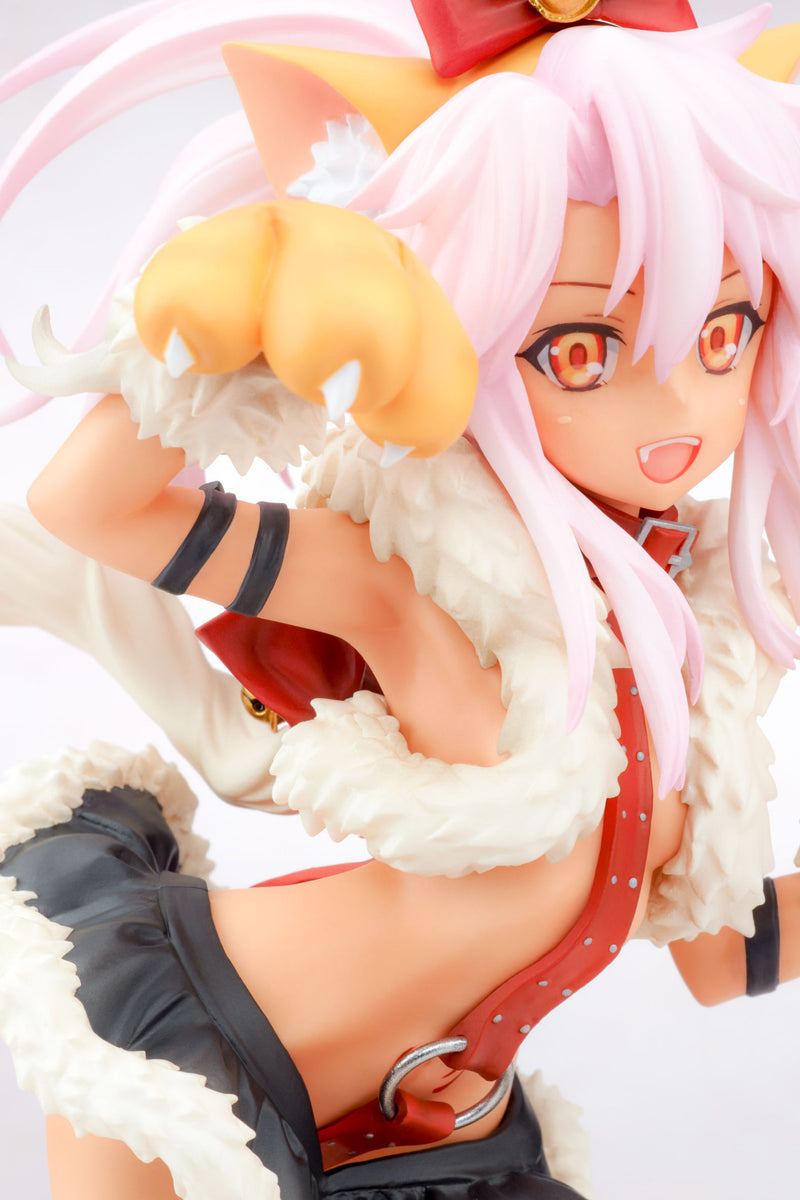 Fate/Kaleid Liner Prisma Illya 2Wei Herz! Broccoli 1/8 scale figure Fate/Kaleid Liner Prisma Illya 2Wei Herz! [Chloe von Einzbern] the beast Ver.