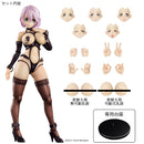 Nitroplus Second Axe Tsuji Santa original character with Shizue Minase (photograph book set)