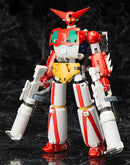 Getter Robo FREEing Dynamic Change R Getter Robo: Limited Edition