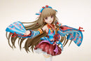 THE IDOLM@STER CINDERELLA GIRLS Broccoli Yoshino Yorita Wadatsumi no michibikite Ver.