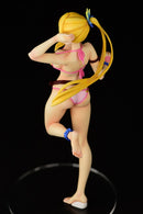 FAIRY TAIL OrcaToys Lucy Heartfilia・Swimwear Gravure_Style/ver.Side tail
