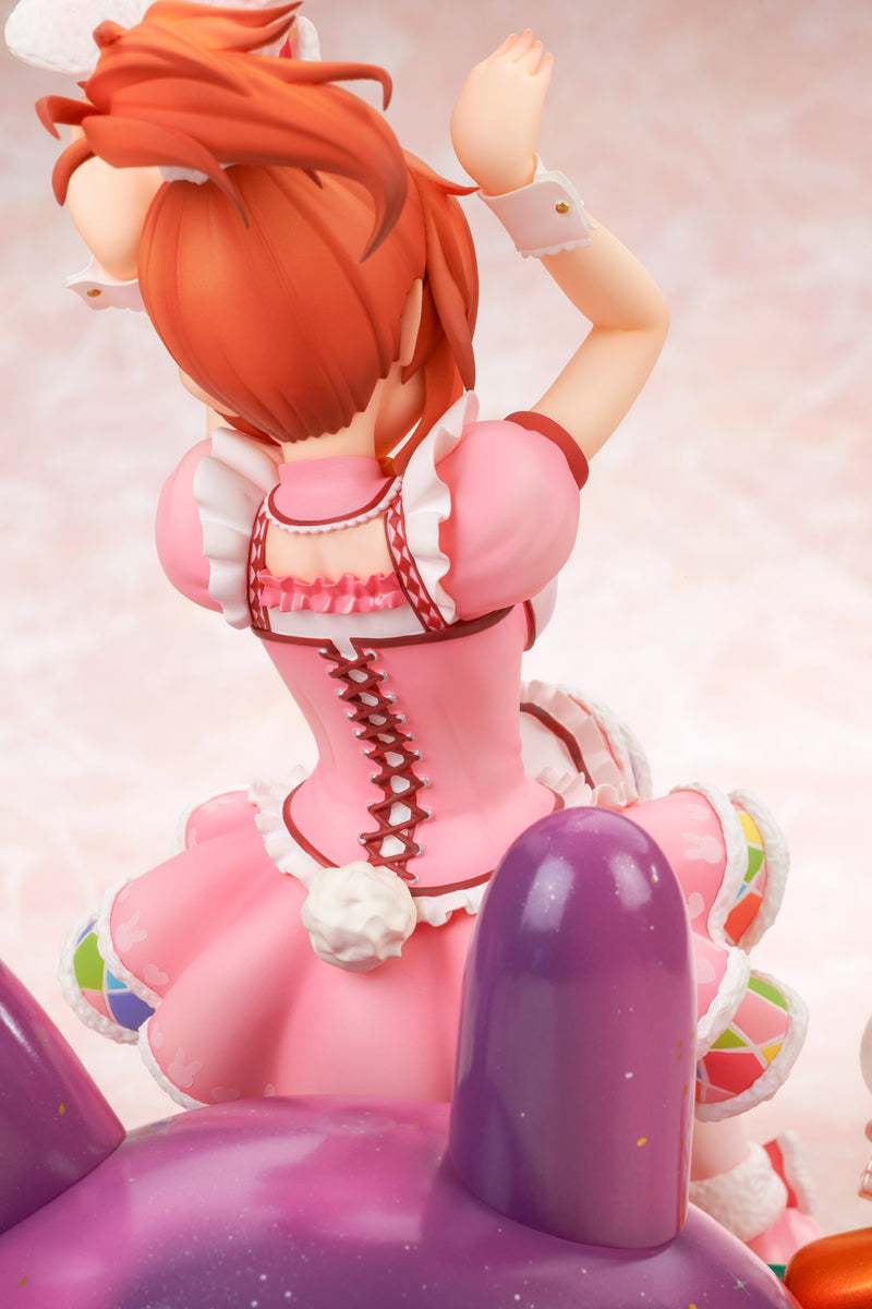 Idol Master Cinderella Girls Brocolli Abe Nana Pripriusamine Ver.
