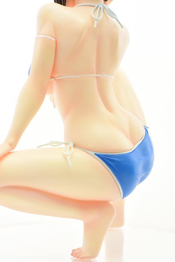 Why the hell are you here,Teacher!? Orcatoys Kana Kojima ・Swim wear Gravure Style